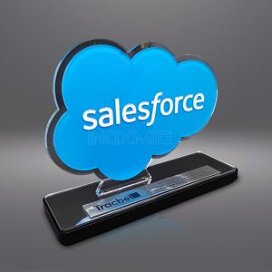 Troféu Salesforce & Tracbel